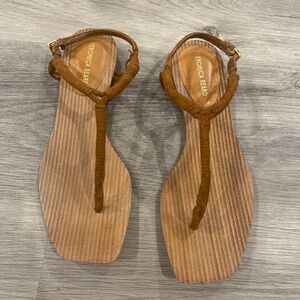 Amelia Ankle Strap Sandal